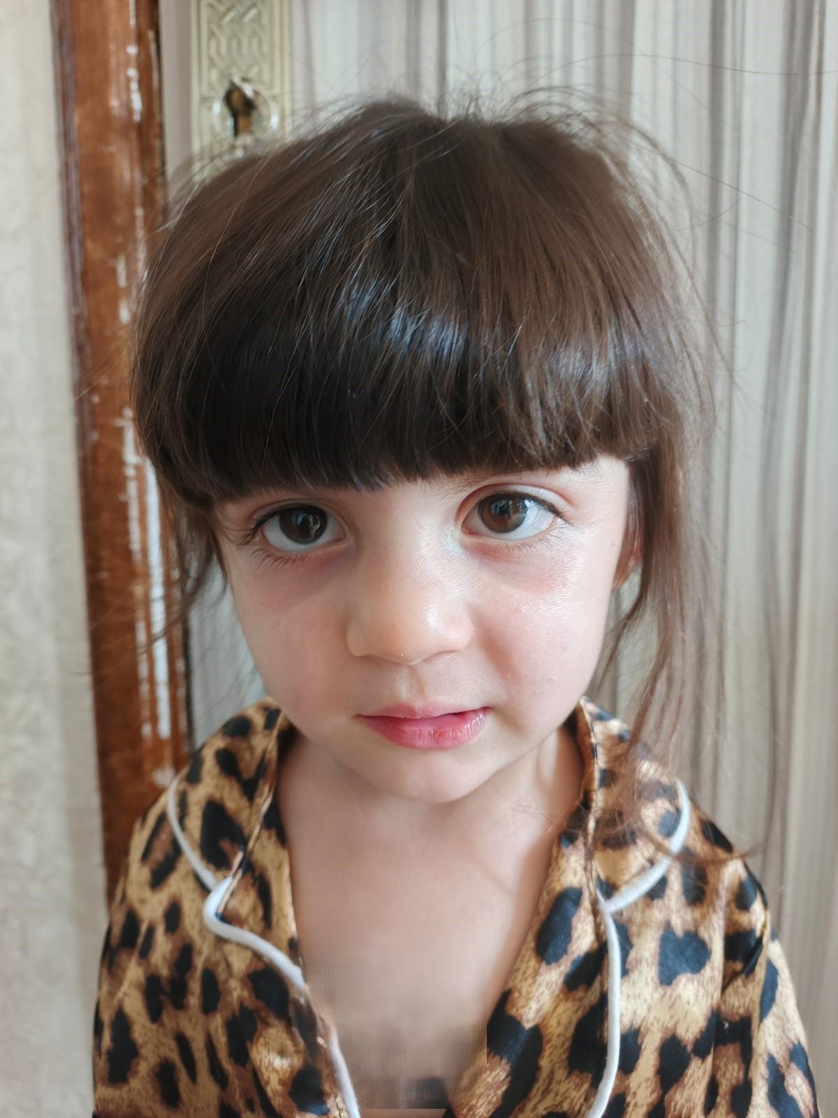 Human Appeal Orphan - Shams