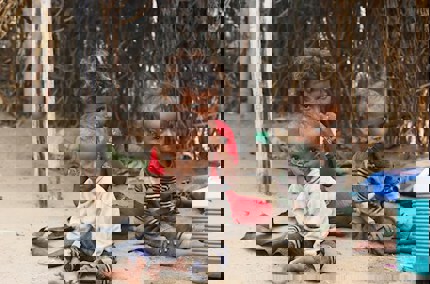 Joined-up Humanitarian efforts are the only way to prevent more suffering in Yemen