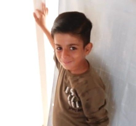 Human Appeal Orphan - Diyaa'