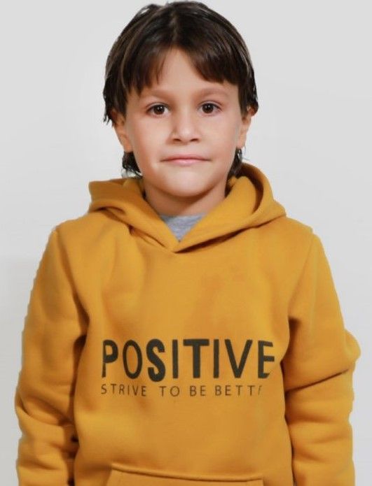 Human Appeal Orphan - Omar