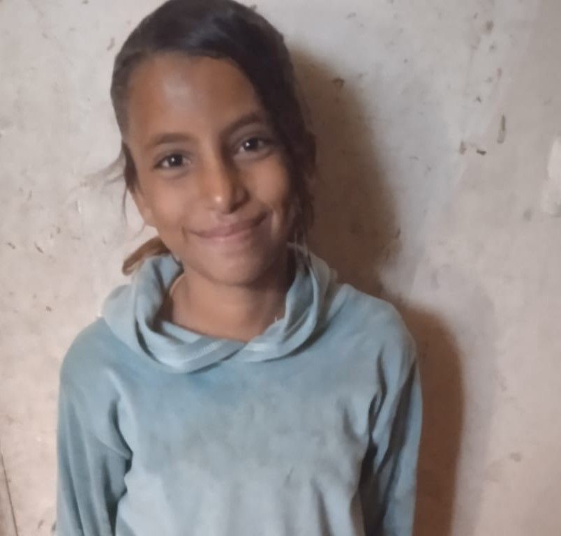 Human Appeal Orphan - Mais