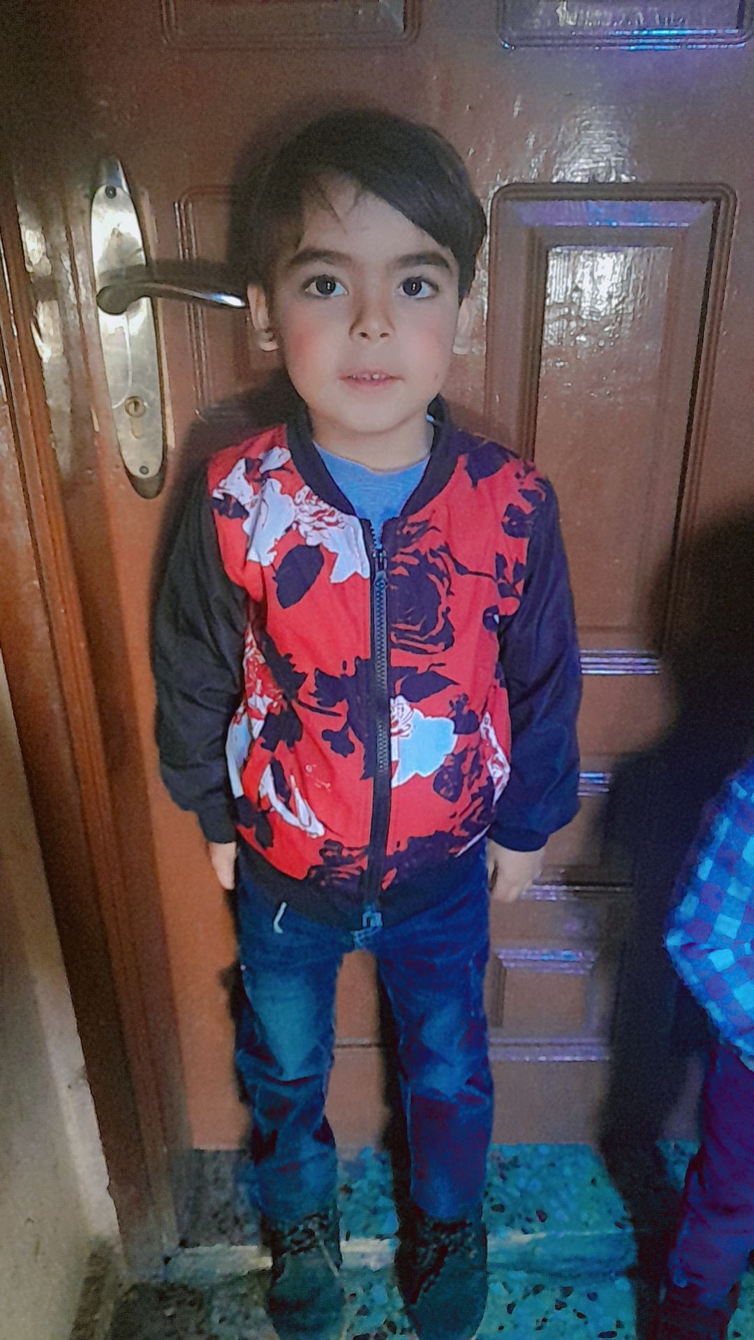 Human Appeal Orphan - Zeyad