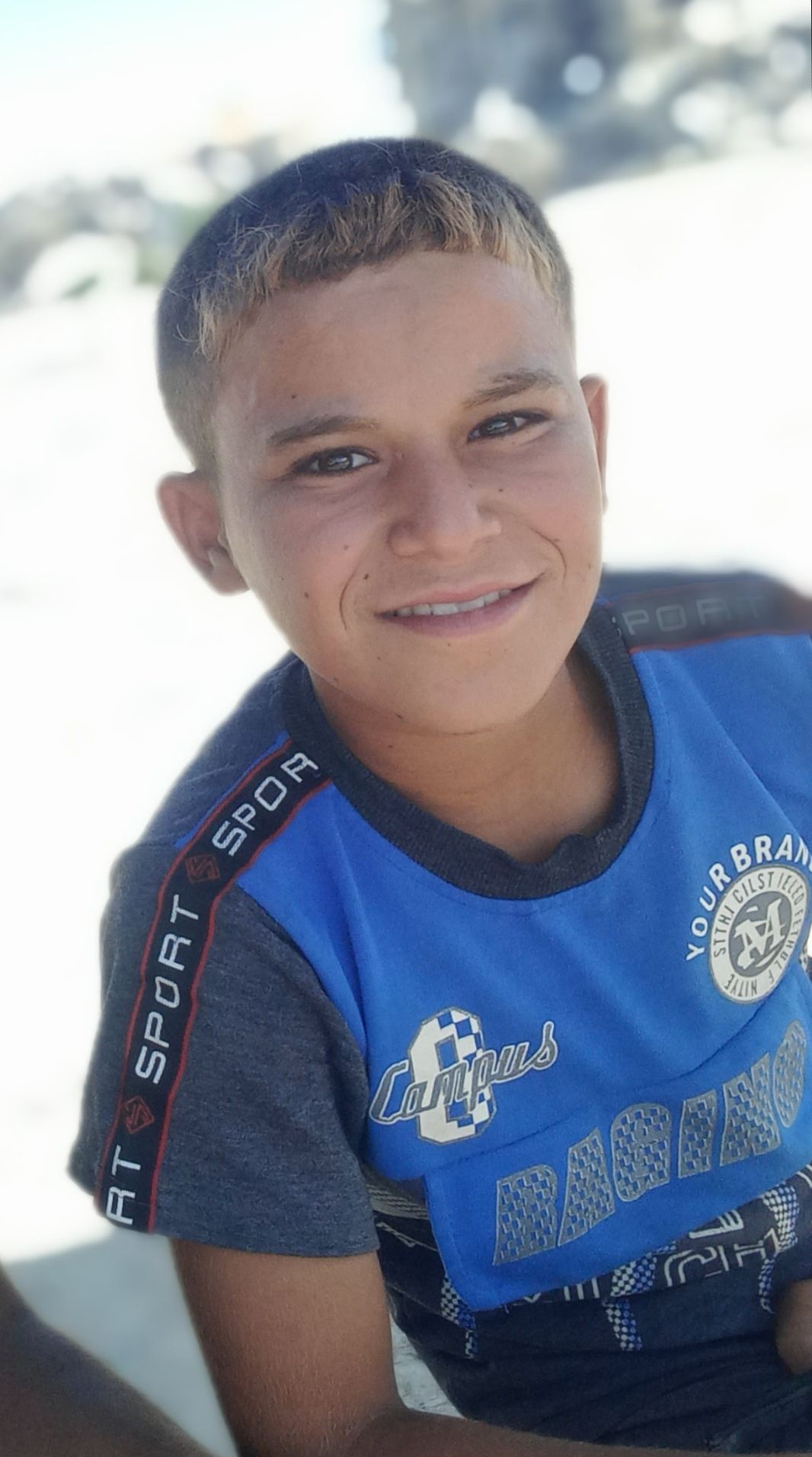 Human Appeal Orphan - Diyaa'