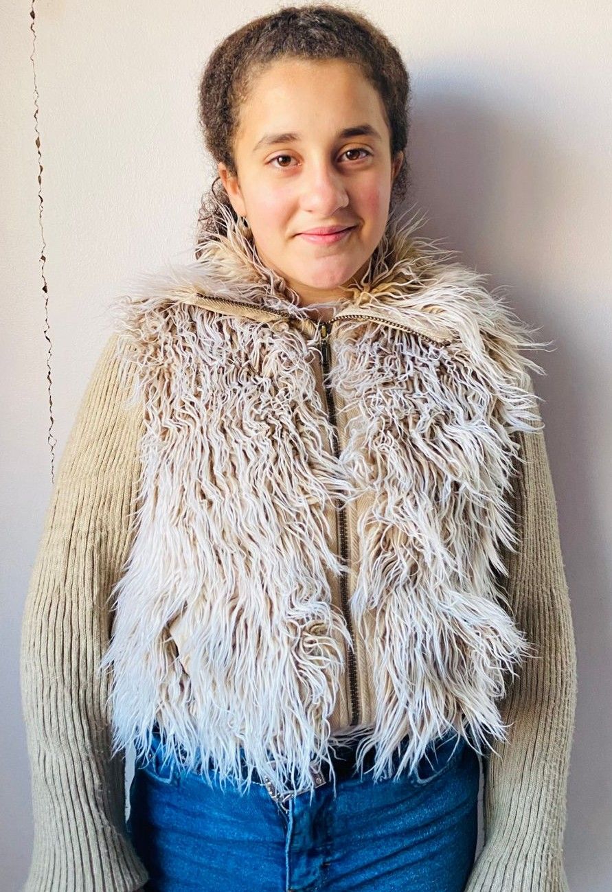 Human Appeal Orphan - Walaa