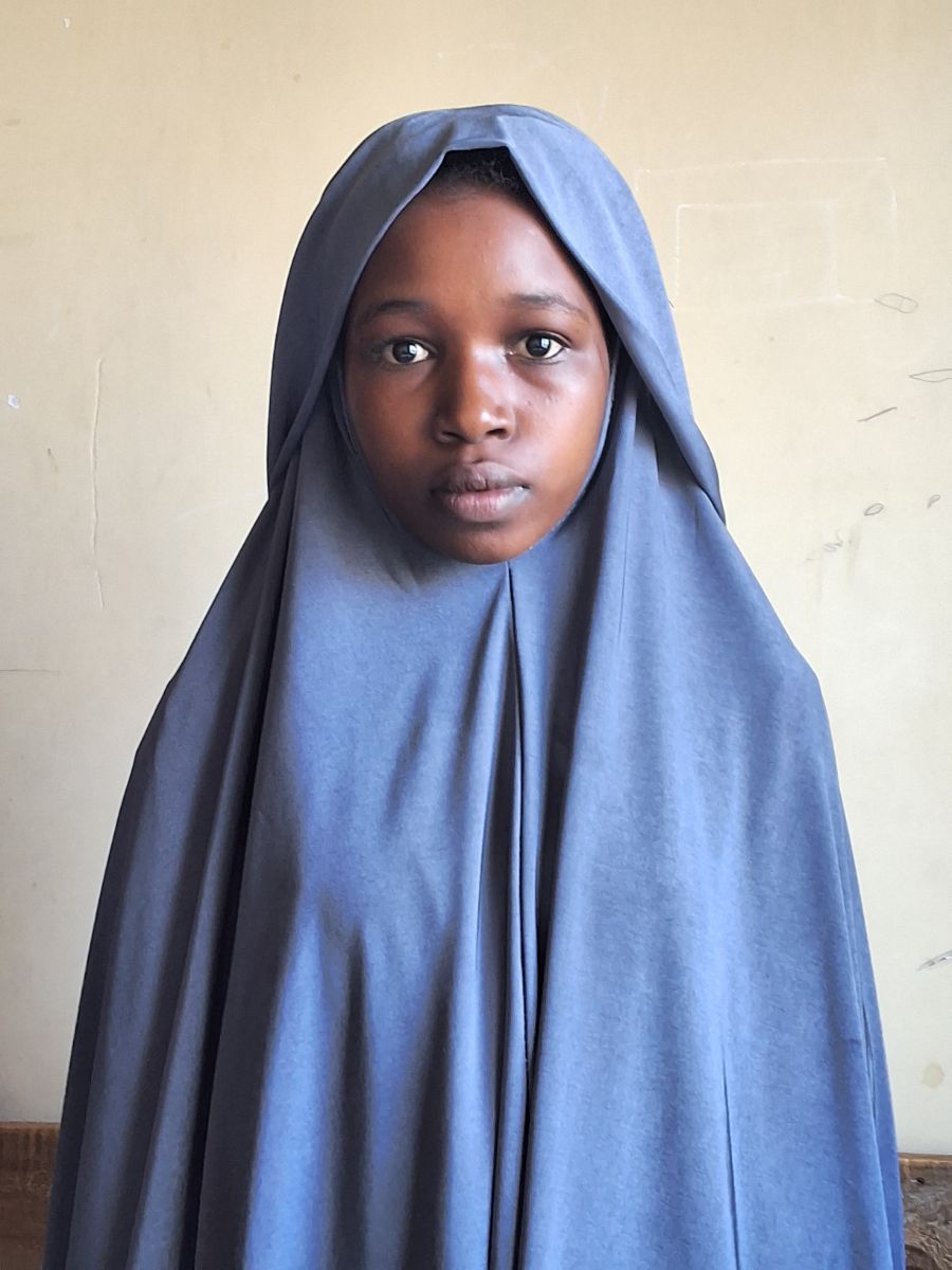 Human Appeal Orphan - Rahmo Abdi