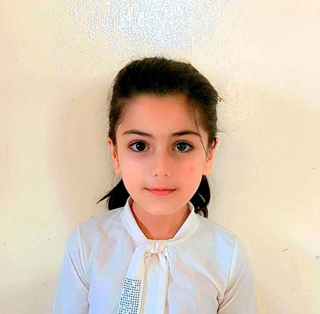 Human Appeal Orphan - Sham