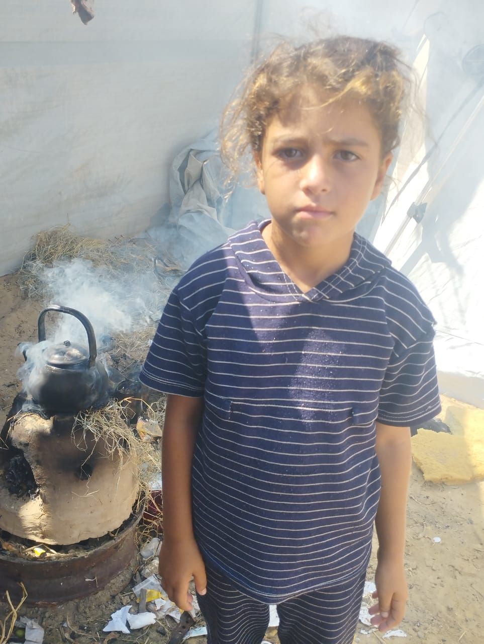 Human Appeal Orphan - Maram