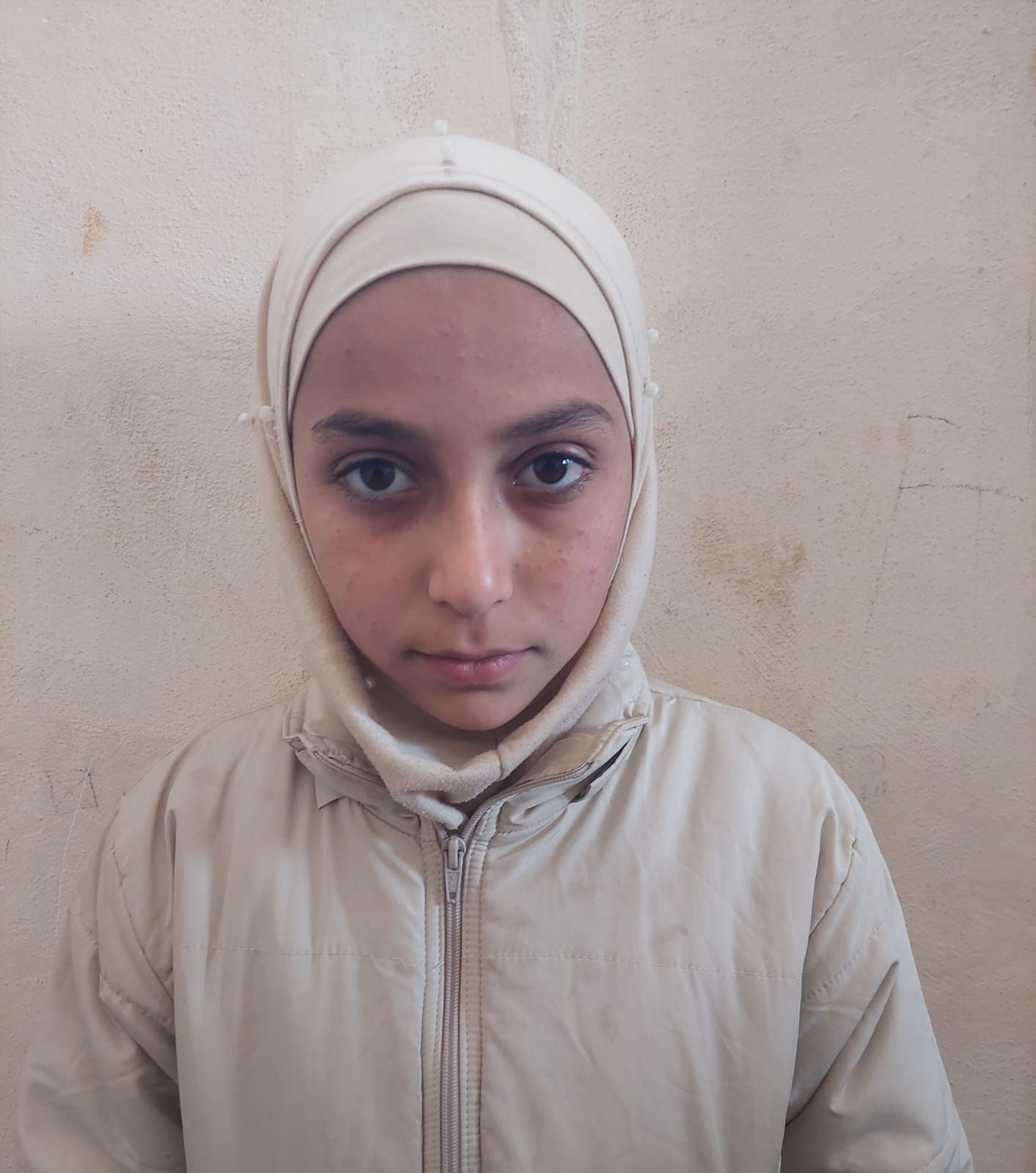 Human Appeal Orphan - Salam