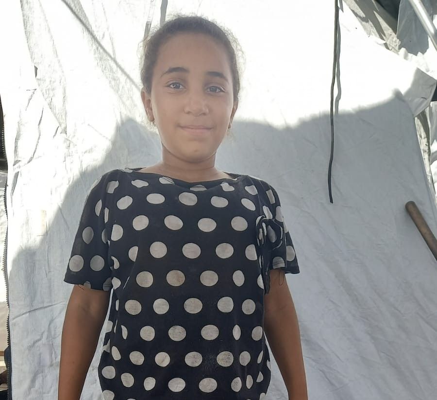 Human Appeal Orphan - Minat.Allah