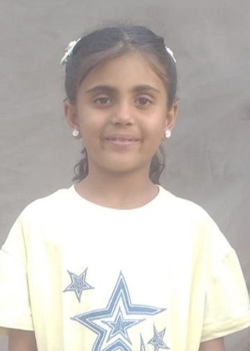Human Appeal Orphan - Talin