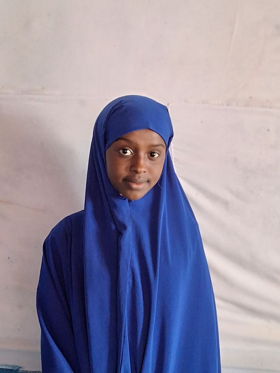 Human Appeal Orphan - Bulo Abdifatah
