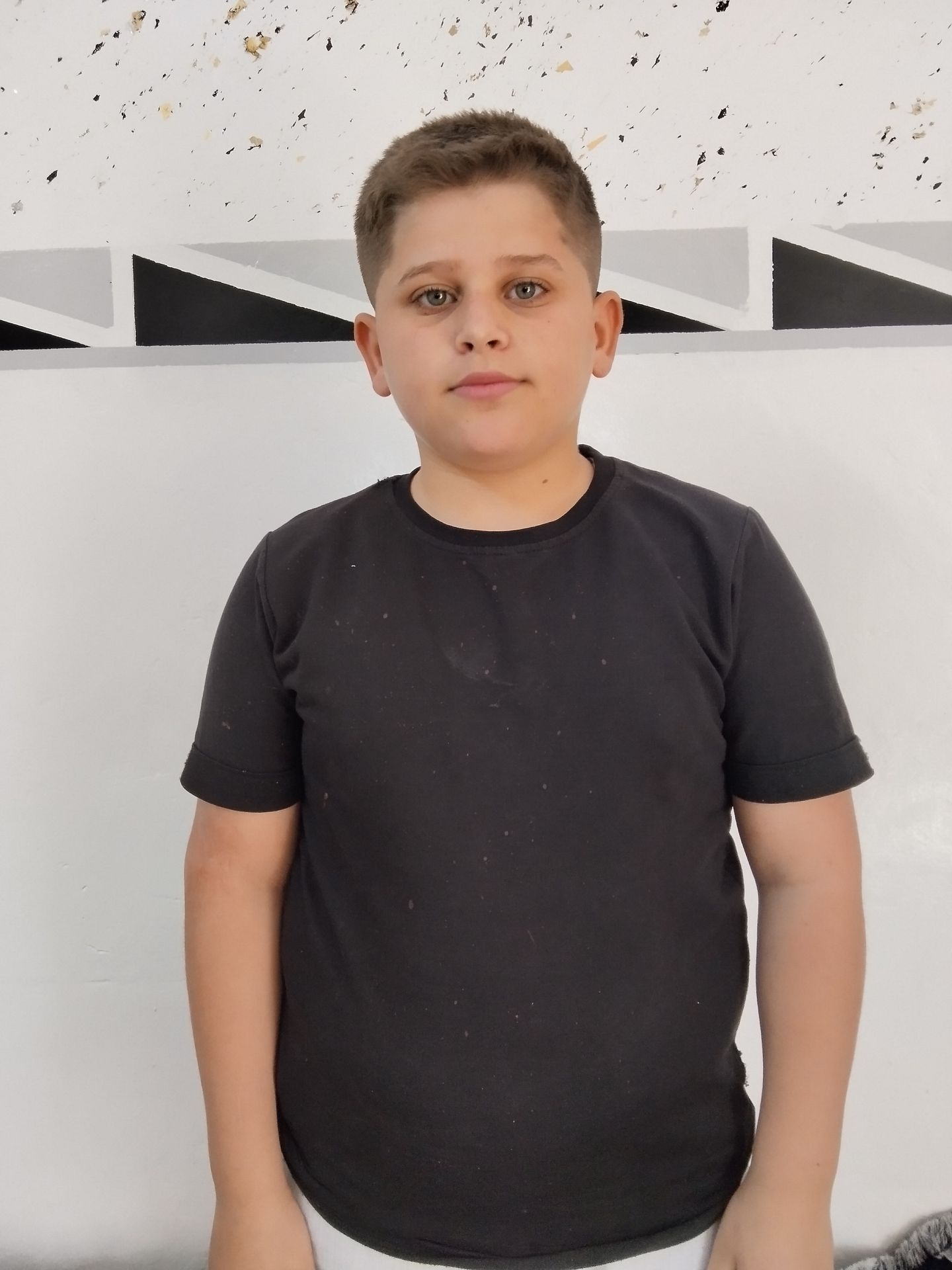 Human Appeal Orphan - Zakariaa