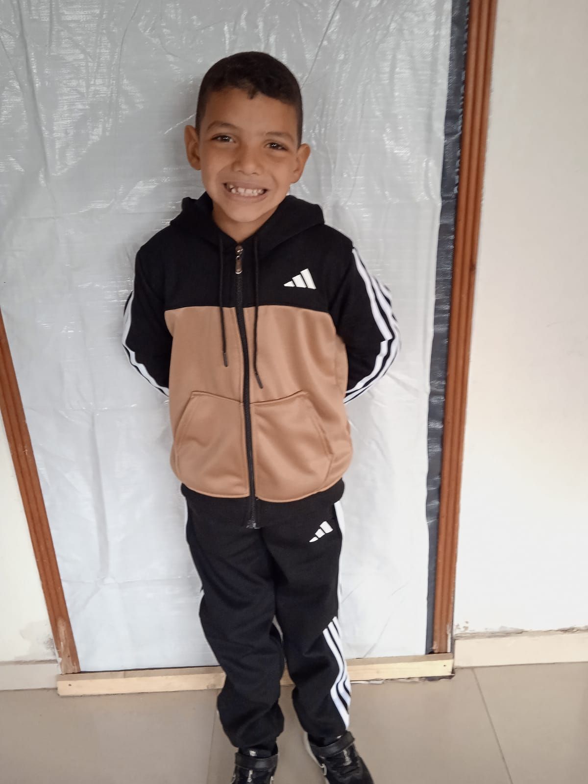 Human Appeal Orphan - Karem