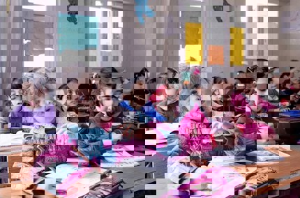 Let's celebrate the International Day of Women and Girls in Science!