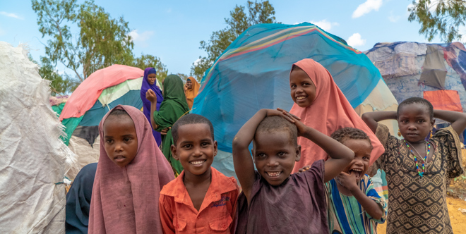 East Africa Emergency 