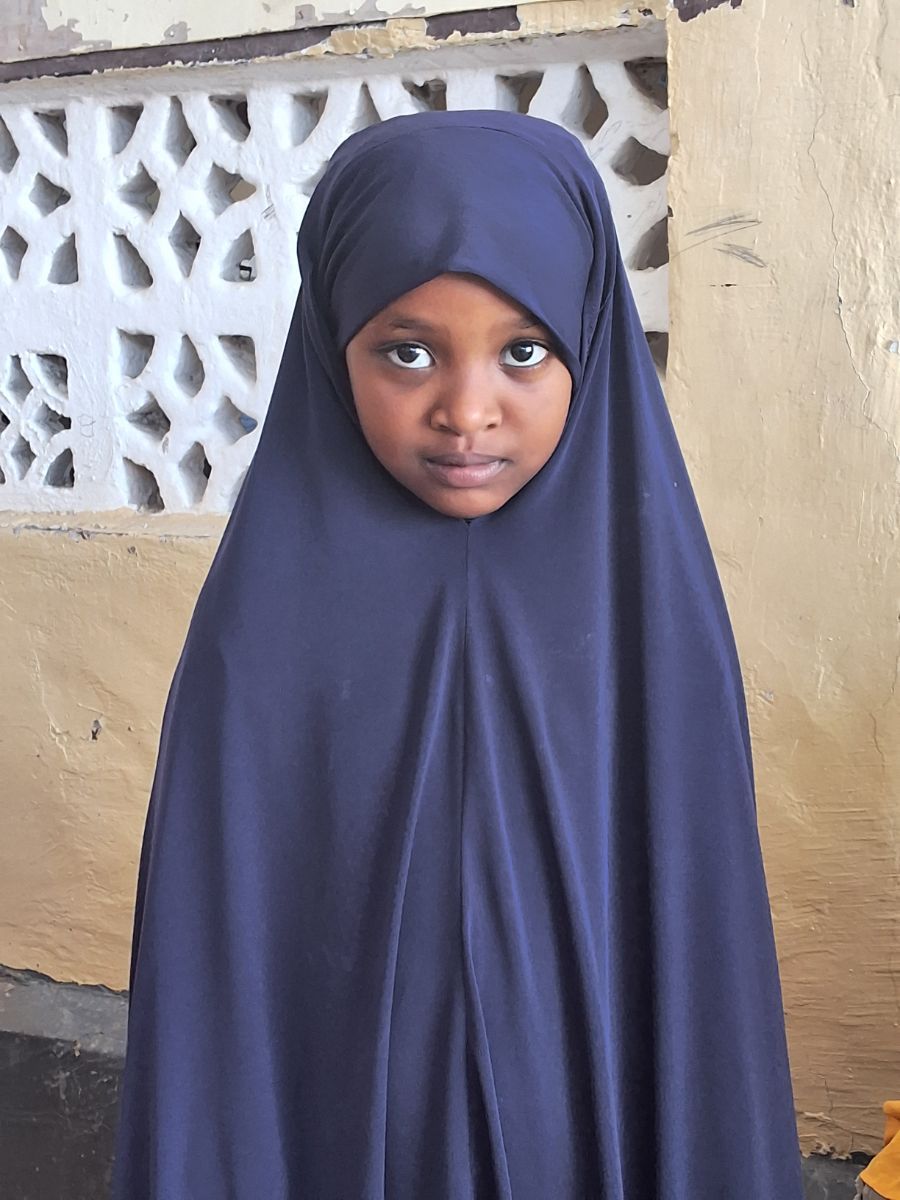 Human Appeal Orphan - Laki Yusuf