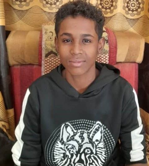 Human Appeal Orphan - Omran