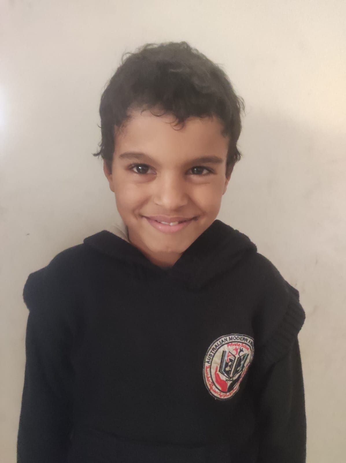 Human Appeal Orphan - Mohammed