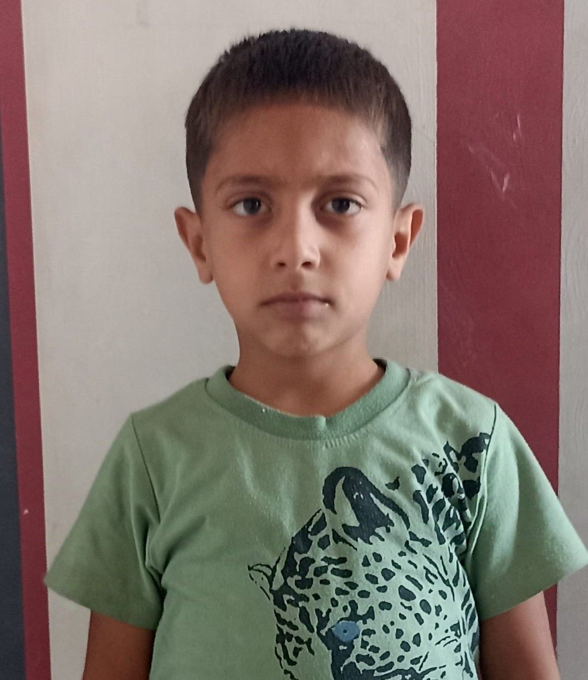 Human Appeal Orphan - Mohammed