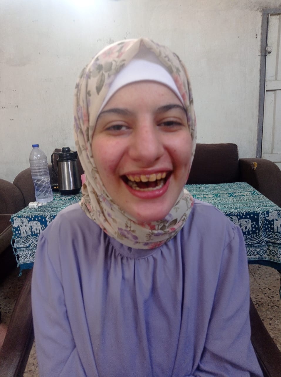 Human Appeal Orphan - Ro`aa