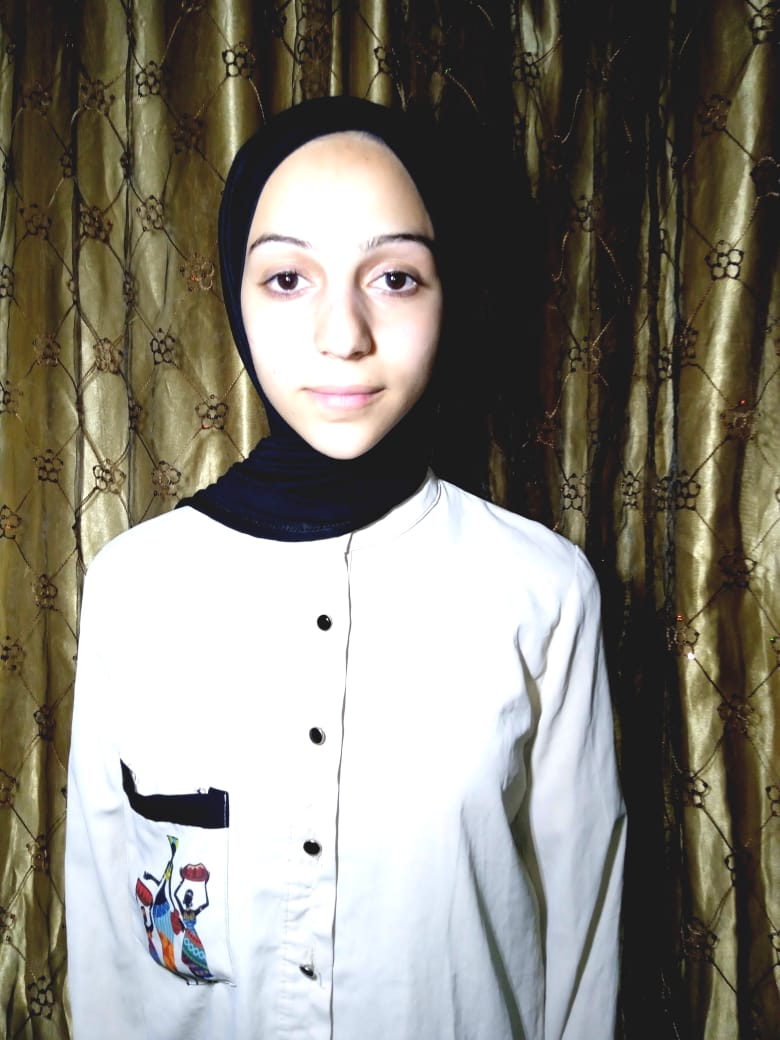 Human Appeal Orphan - Tala