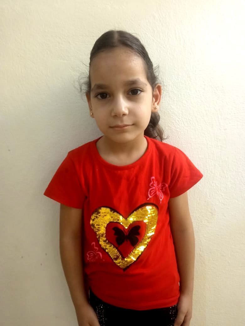 Human Appeal Orphan - Dunia