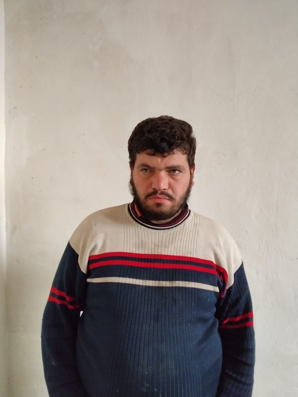 Human Appeal Orphan - Hassan