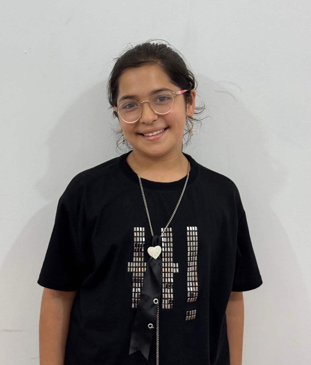 Human Appeal Orphan - Mariam