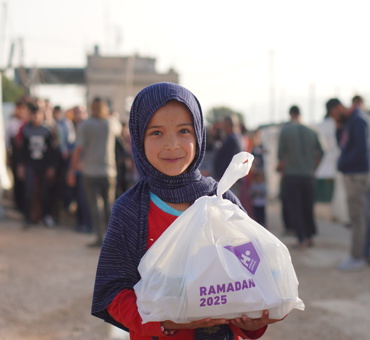 Lebanon Ramadan Hot Meals