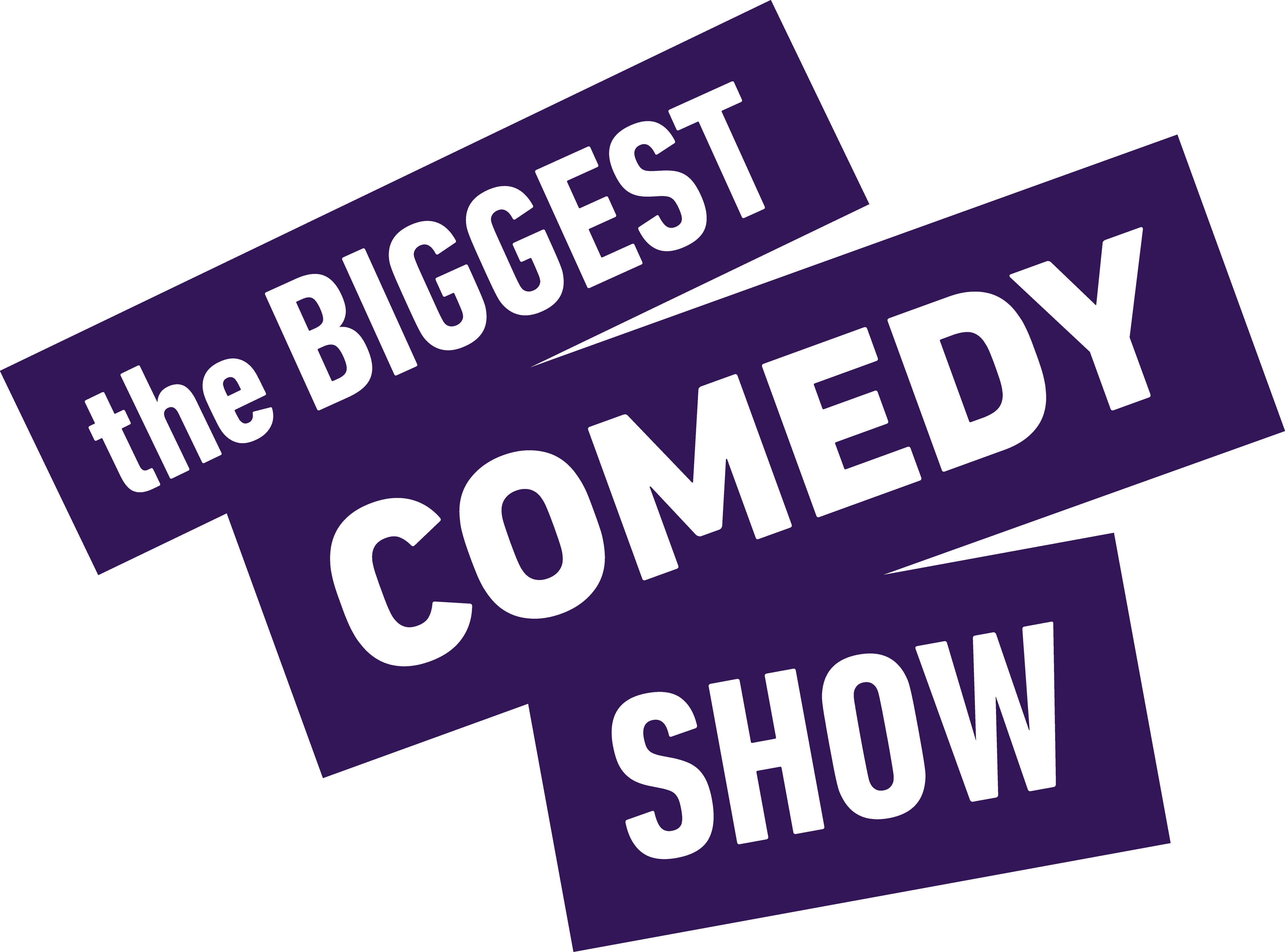 the Biggest Comedy Show