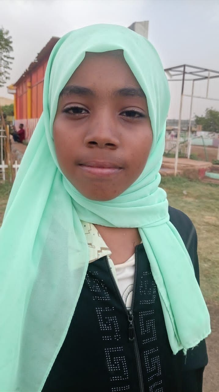 Human Appeal Orphan - Baraa
