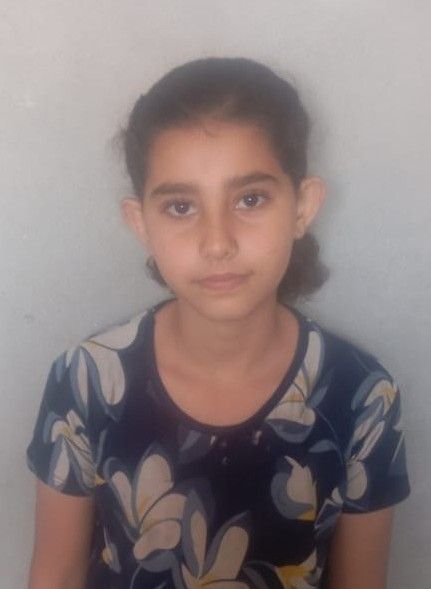 Human Appeal Orphan - Hanan