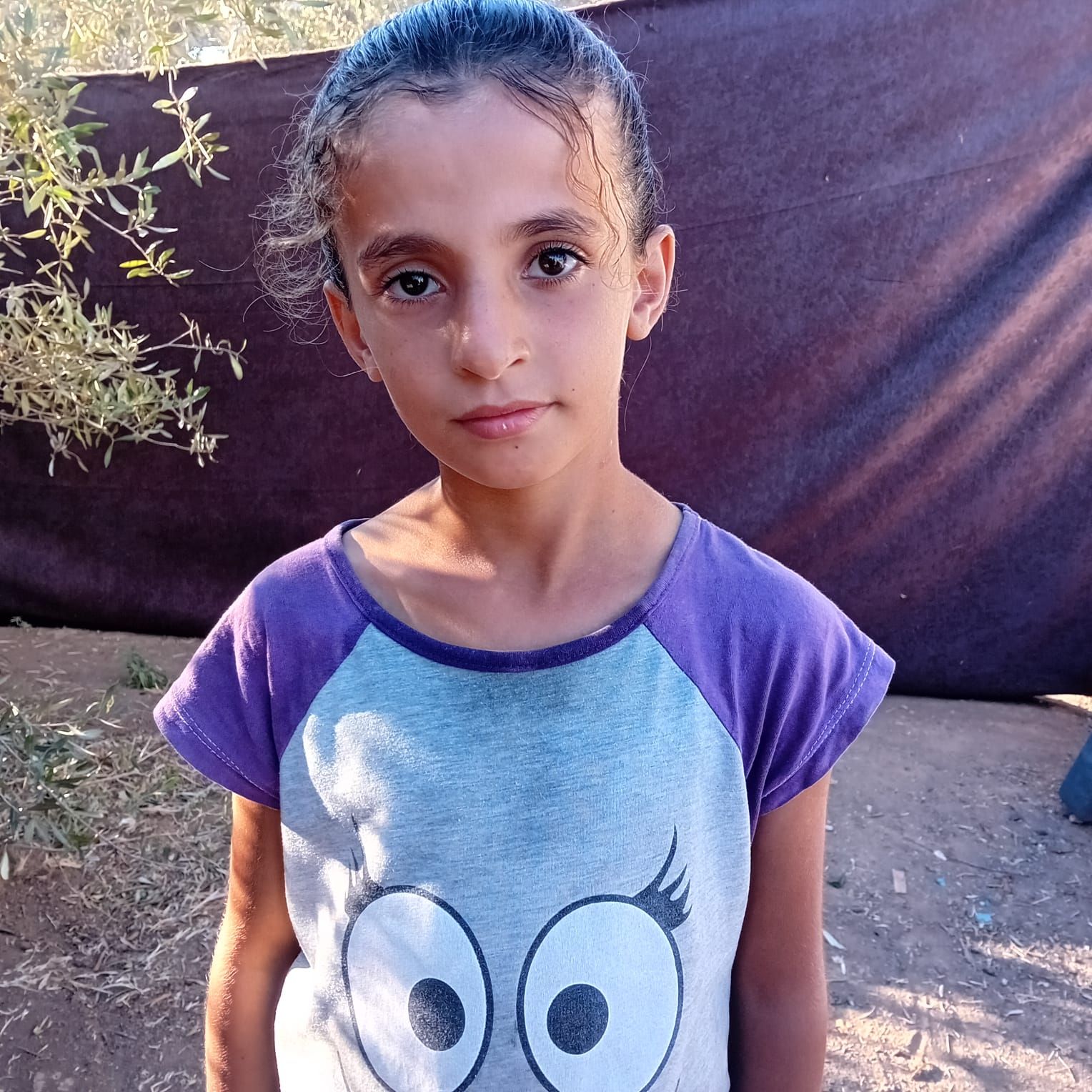 Human Appeal Orphan - Mesk