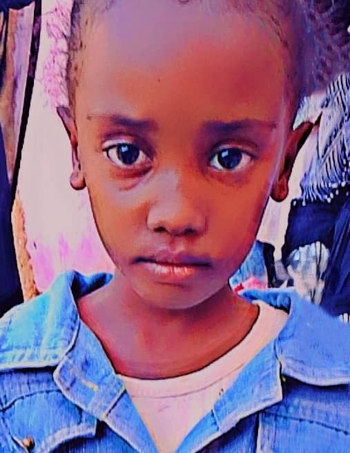 Human Appeal Orphan - Retaj