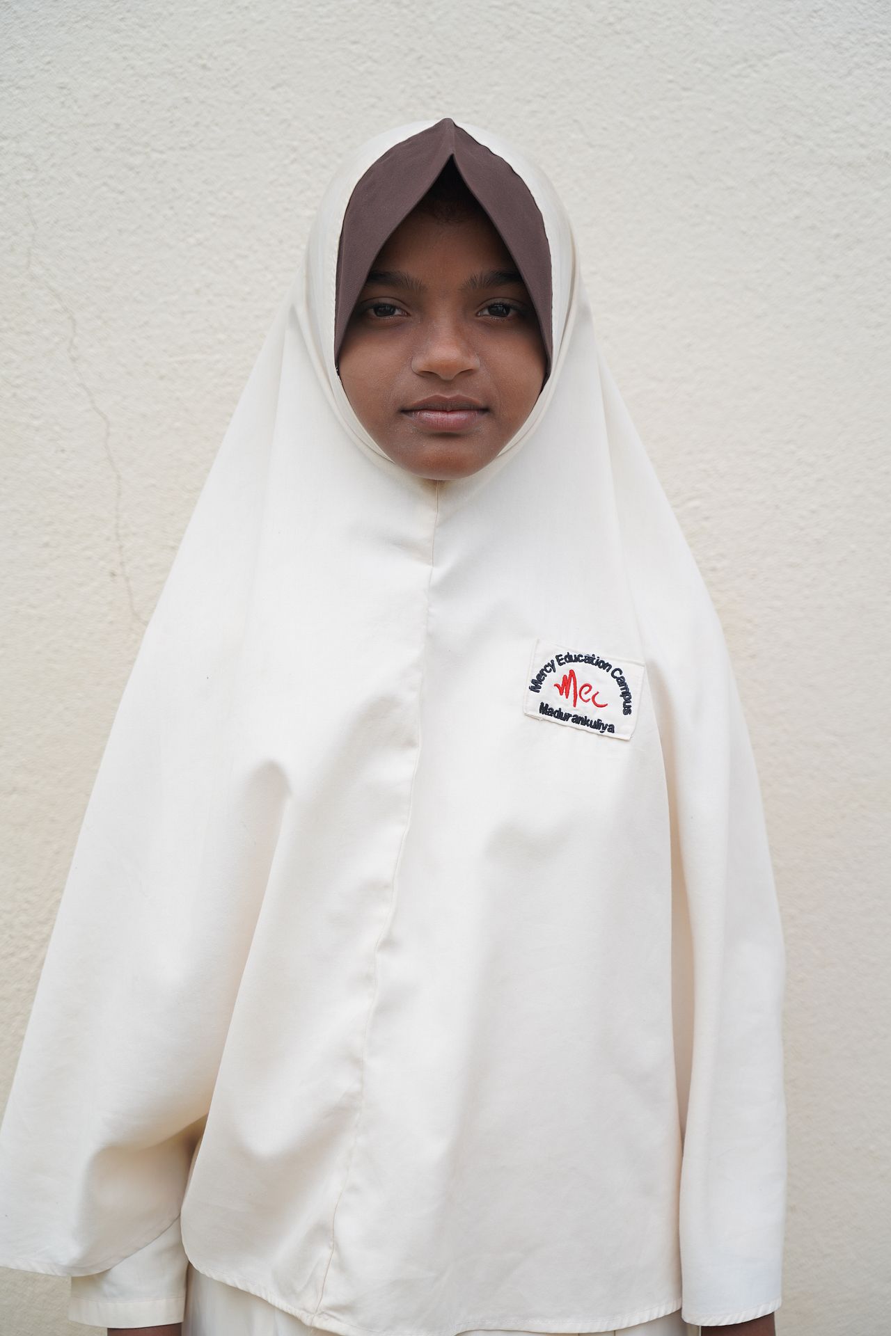 Human Appeal Orphan - Khadheeja