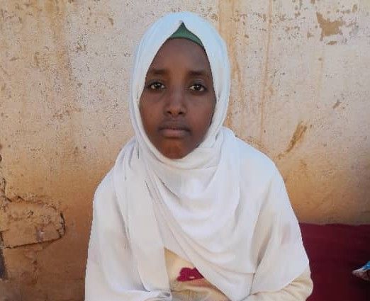 Human Appeal Orphan - Omnia