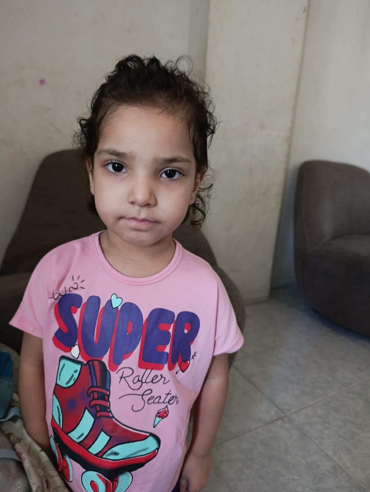 Human Appeal Orphan - Doha