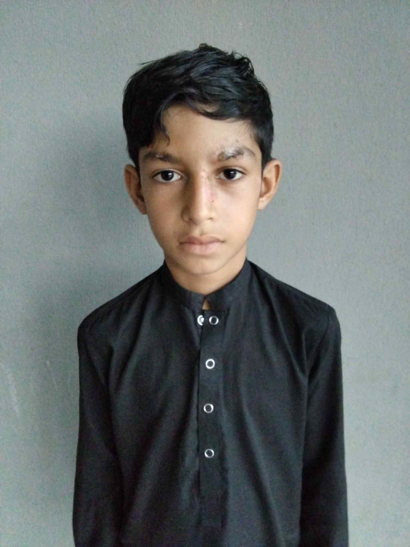 Human Appeal Orphan - Numan