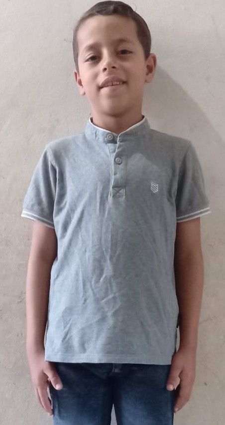 Human Appeal Orphan - Mohammed