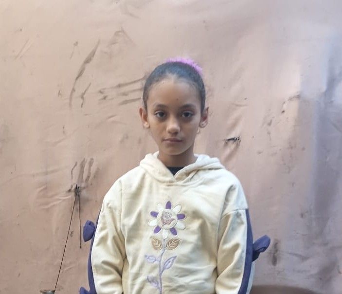 Human Appeal Orphan - Jannat.Allah