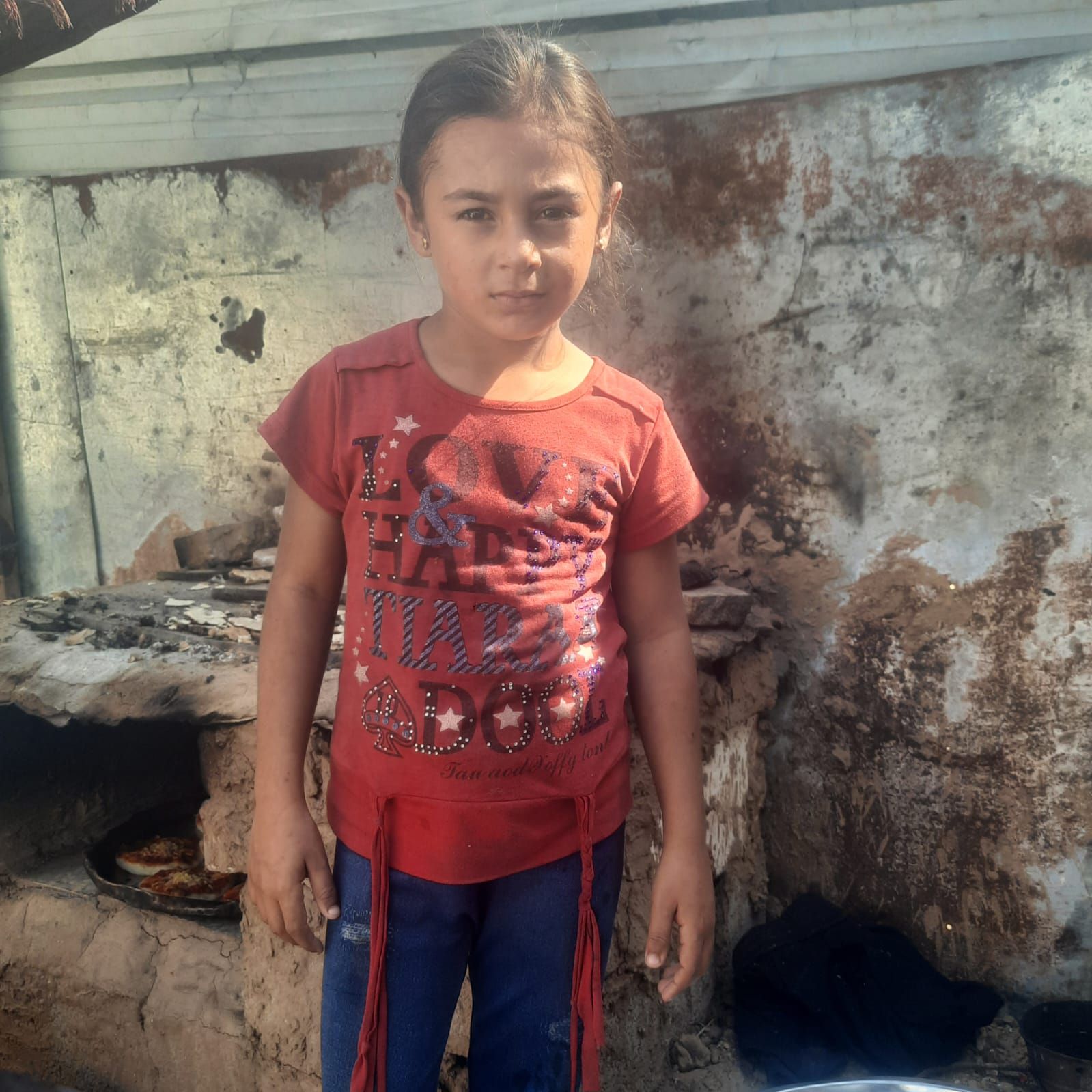 Human Appeal Orphan - Ghazl