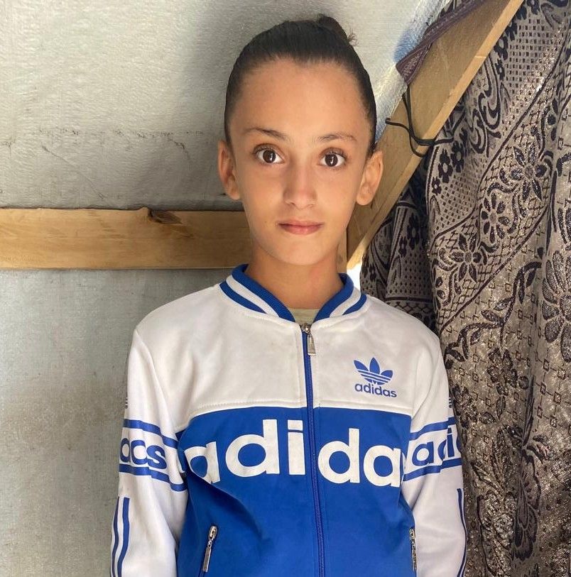 Human Appeal Orphan - Rand