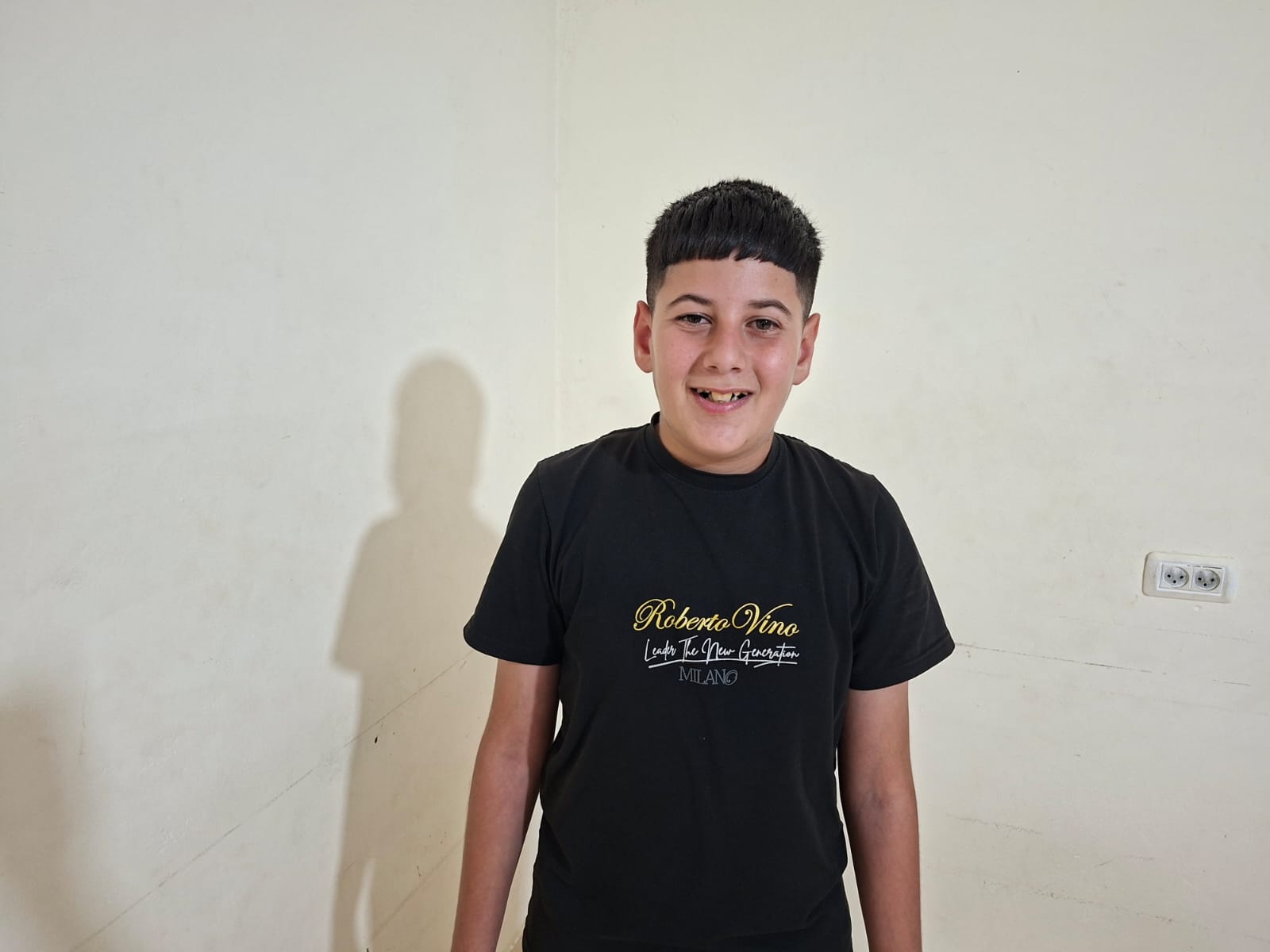 Human Appeal Orphan - Malik
