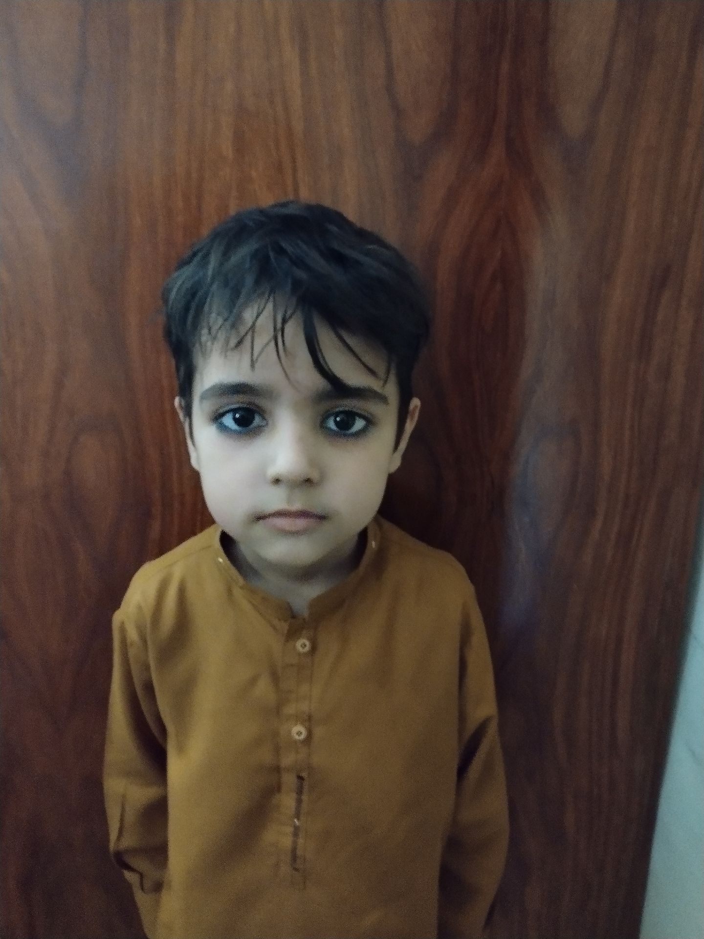 Human Appeal Orphan - Hassan  Ali