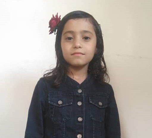 Human Appeal Orphan - Amal