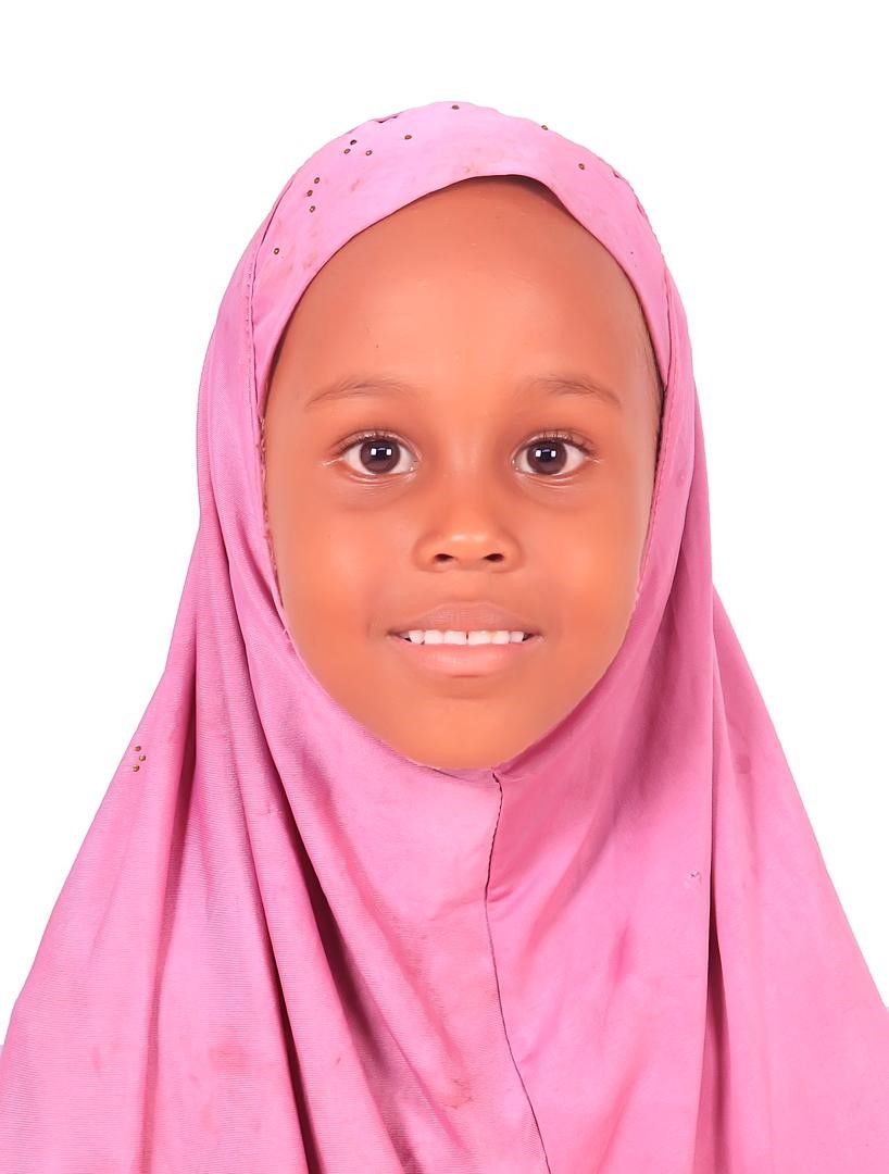 Human Appeal Orphan - Muniiro Mahbub