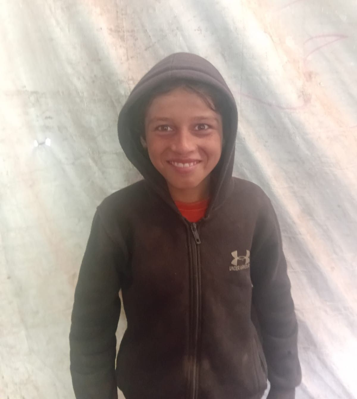 Human Appeal Orphan - Mahmoud