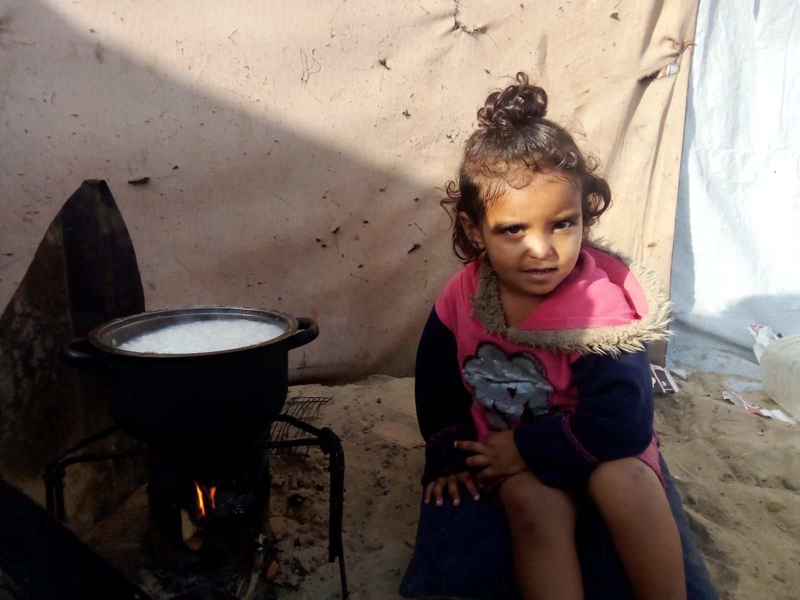 Human Appeal Orphan - Janan