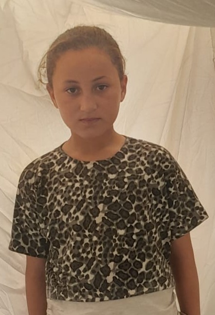Human Appeal Orphan - Wesal