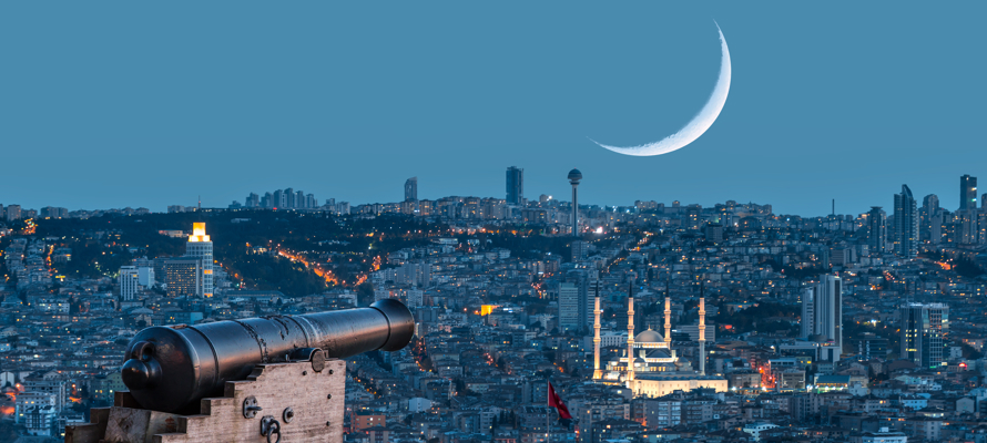 Loneliness in Ramadan